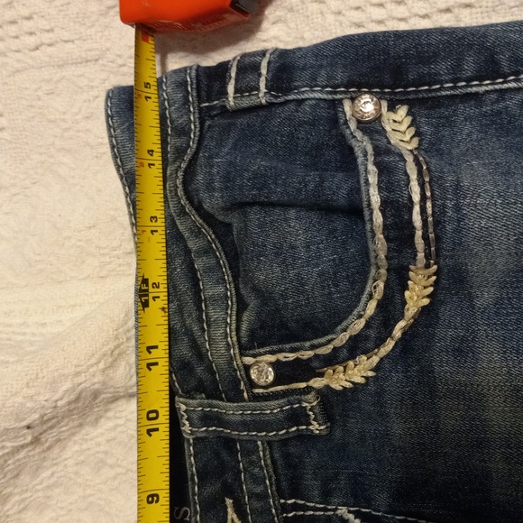 Ladies Vigoss jeans - Picture 9 of 9